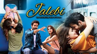 Jalebi Full Movie  Rhea Chakraborty  Varun Mitra  Digangana Suryavanshi  Review amp Facts HD [upl. by Nylad292]