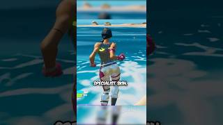 Fortnite Gave Out This RARE Battle Pass Skin 🤯🤔 shorts fortnite fortnitebattleroyale [upl. by Akeryt]