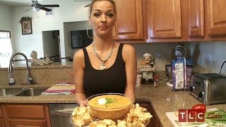 How to Spice up Snack Time  Gypsy Sisters [upl. by Fleda]