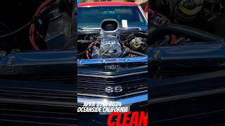 12th Annual Wildcat Run Car and Motor Show viral oceanside california car carlover 2024 cars [upl. by Orvan]