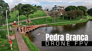 Protek35  Lago Pedra Branca  Gopro 11 Mini [upl. by Ken100]