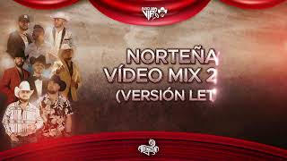 Norteñas Mix 2024 Con Letra Nuevas [upl. by Ikkela]