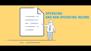 Operating vs NonOperating Expenses  The Ultimate Guide [upl. by Teews513]