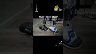 Bissell SpinWave Smart Steam vs SpinWave Expert 20393 Comparison So Smooth and Easy to Use [upl. by Ettennahs]