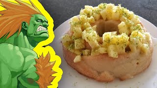 How to make Pineapple Pound Cake like Blanka [upl. by Gaile]