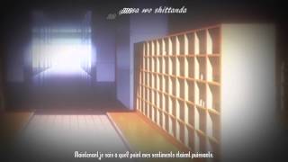 ギルティクラウン Guilty Crown ED2 「Kokuhaku 告白」VOSTFR HD wlyricsampkara [upl. by Ydiarf]