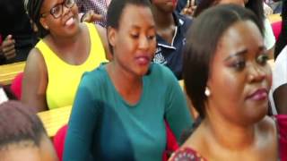 UNIVUNIVERSITY OF ZULULAND CHOIR BEHIND THE SCENES HOW THEY DO IT [upl. by Camp]