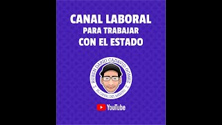 Aprendiendo sobre las convocatorias laborales para trabajar con el Estado Colombiano [upl. by Hyman212]