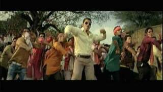 Hudd Hudd Dabangg Full Song Dabangg  Salman Khan [upl. by Nilo20]