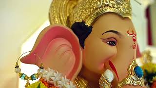 Ganesh Video 2024 [upl. by Nodanrb]