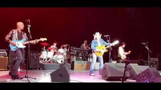 Dwight Yoakam  Little Sister  Greek Theater  Los Angeles CA May 18 2023 [upl. by Joycelin]