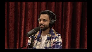 Joe Rogan Experience 2139  Akaash Singh [upl. by Eruot111]