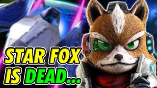 Star Fox Zero in 2024 [upl. by Ydde]