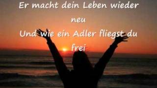 Lobe den Herrn meine Seelemp4 [upl. by Constantina]