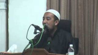 Ust Azhar Idrus Solat Tahajjud [upl. by Otinauj109]