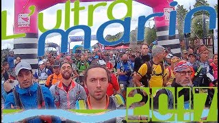 UltraMarin 2017  Grand Raid du Morbihan [upl. by Siurad]