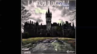 Il Fantasma di Canterville O Wilde  Capitolo VII [upl. by Aicnilav49]