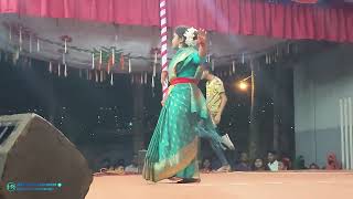 Mone Kori Assam Jabo Dance  মনে করি আসাম যাবো cover dance bhangura [upl. by Luiza45]