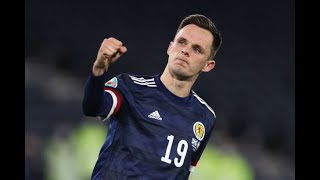 Lawrence Shankland  Welcome To Heart Of Midlothian FC  2022 [upl. by Notac]