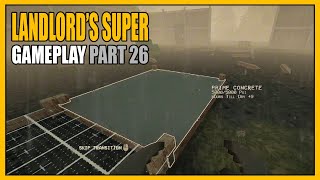 Landlords Super  Gameplay Part 26  Centre Origin [upl. by Ailema]