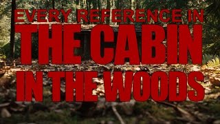 Cabin in the Woods  Superscryption AU  Complete MAP [upl. by Michaud376]