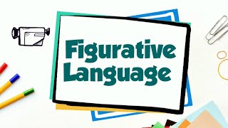 Figurative Language [upl. by Hnil607]