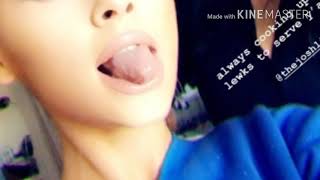 Get Ariana Grandes Jawline Chin Subliminal  Fast Results [upl. by Fey]