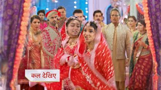 ABhira Throw Out Ruhi From Mandap After Knows Ruhi Real Intension  Yeh Rishta Kiya Kehlata Hai [upl. by Leiva]