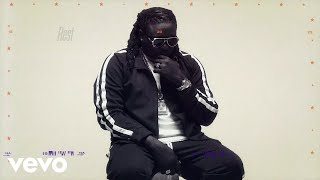 Jah Vinci  Goodbye Official Lyric Video [upl. by Nnaycart]