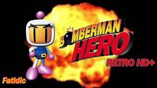 Bomberman Hero Fatidic HD [upl. by Onitsuaf]