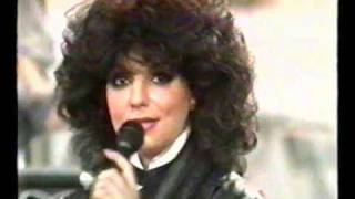 Venus 1985 live Shocking blue Mariska Veres and a lot of friends [upl. by Elstan]