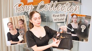 BAG COLLECTION  Jessy Mendiola [upl. by Sibilla32]