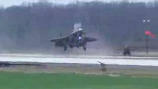 F35 Short Takeoff [upl. by Nahshu776]