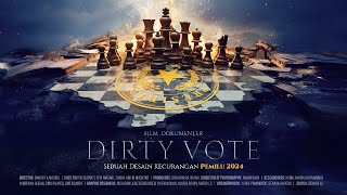 Dirty Vote Full Movie [upl. by Reni]