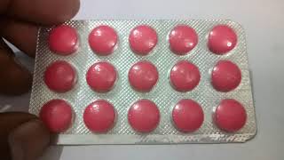 Ursocol 300mg Uses Doses amp Side effects Full review in Bangla [upl. by Nnyleve]