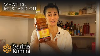 Mustard oil is amazing use it like this [upl. by Drucy]