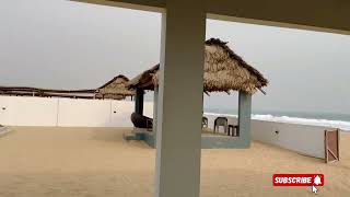 Landmark Beach Lagos not destroyed [upl. by Nirak]