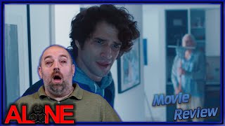 Alone 2020  Movie Review [upl. by Matti]