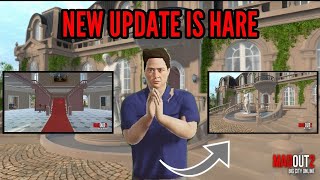 Madout2 new update is hare  madout2 new mod menu hack 1208 [upl. by Esir821]