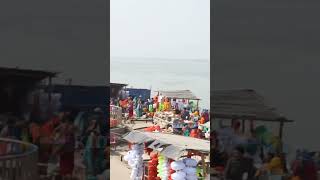 🙏Sultanganj Si Devgarh Kitna Bhara Lage Re Jaan  लेले चलू देवघरवा रे जान  Sultanganj Status Video [upl. by Hannus801]