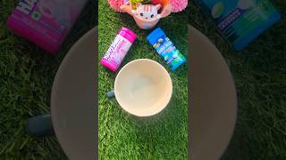 🩷💙Happydent wave vs Center Fresh chewinggum unboxing asmr videoreversevideoviralshortsnew💙🩷 [upl. by Fezoj]