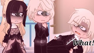 Drarry I can finally date Pottah ft The Malfoys [upl. by Notkcorb858]