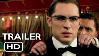 Best Scenes from LEGEND  Starring Tom Hardy  Part 2 [upl. by Michel]