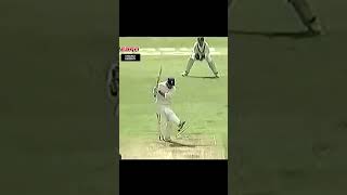 AUS VS ENG  Jason Gillespie Unplayable Bowling 🏏🔥 vs England Star Batsmen 🏏Jason Gillespie Bowling [upl. by Aleahc]