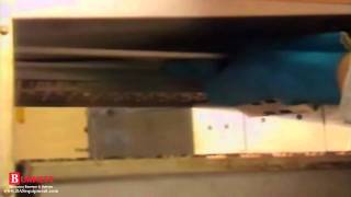 A Closer Look Lincoln Impinger Conveyor Oven 1300 Series [upl. by Orman348]