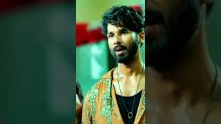 ✨ Farzi Movie Magic  Shahid Kapoors Stellar Performance 🎬🔥 [upl. by Ardnassac]