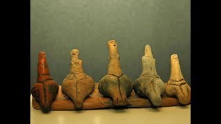 Trypillian Cucuteni culture One of the oldest civilisation on Earth [upl. by Phyl]