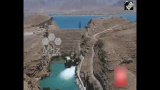 Afghanistan News  Afghan Ministry of Water and Energy reacts to Iran’s comments on ‘Dam Projects’ [upl. by Chabot768]