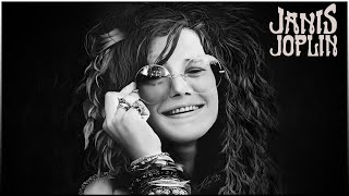 🎸JANIS JOPLIN  BEST OF [upl. by Notlaw]