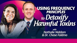 Using Frequency Principles To Detoxify Harmful Toxins [upl. by Debra]